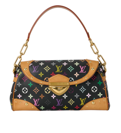 x Takashi Murakami Beverly MM, front view